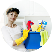 Cách xử lý mùi khó chịu Cách xử lý mùi khó chịu